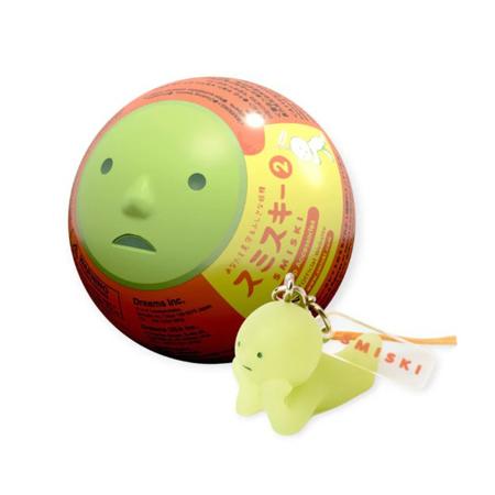 Smiski Series 2 Strap Accessory: Blind Box