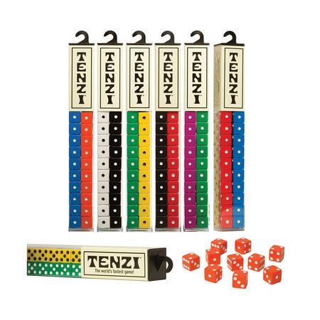 Tenzi