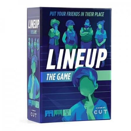 LINEUP GAME
