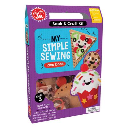 My Simple Sewing