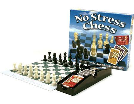 No Stress Chess