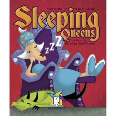 SLEEPING QUEENS