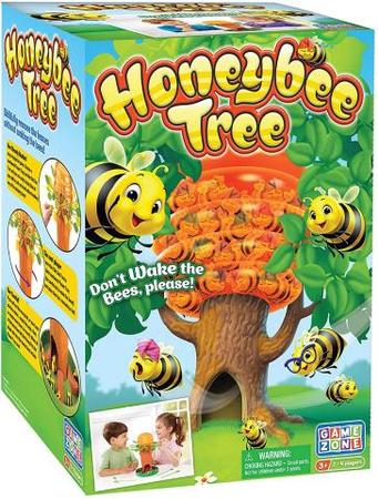 Honeybee Tree
