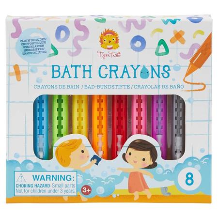 BATH CRAYONS