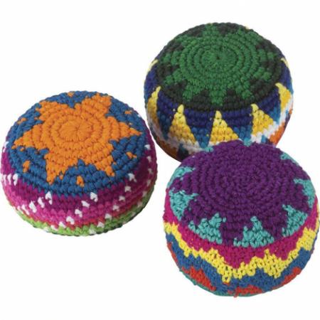 GUATEMALAN KICK BAG