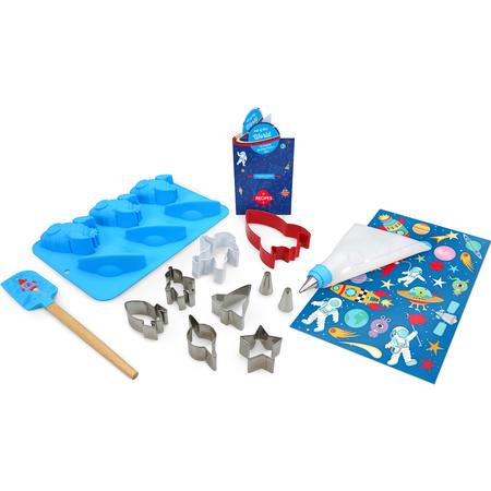 ULTIMATE OUT OF THIS WORLD BAKING PARTY KIT