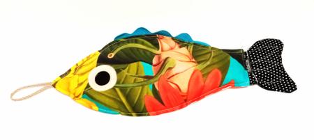 Little Fishbellies