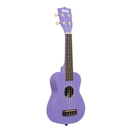 KALA UKULELE ULTRAVIOLET PURPLE