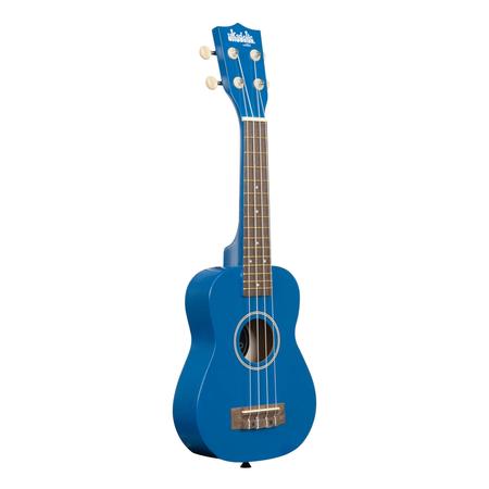 KALA UKULELE BLUE INK