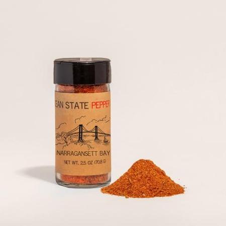 NARRANGANSETT BAY SEASONING