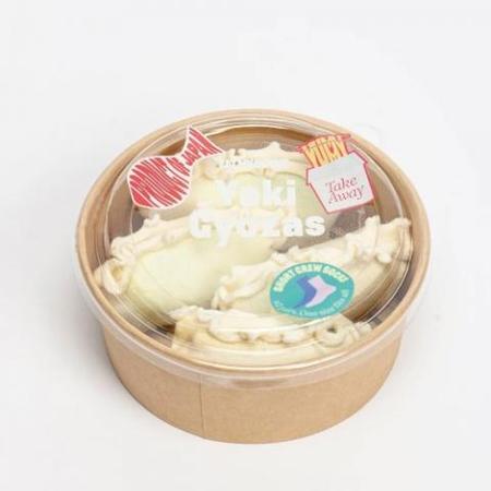 Yaki Gyoza Socks 2 Pairs!
