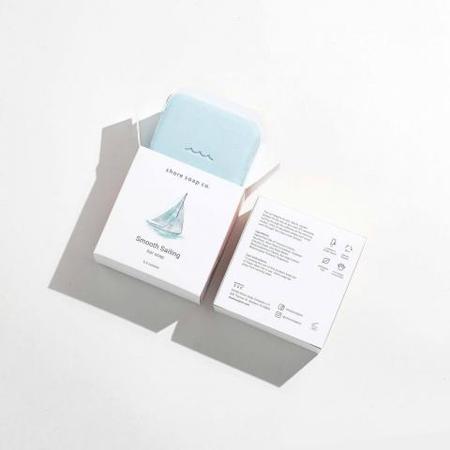 BAR SOAP - SMOOTH SAILING