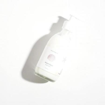BODY LOTION- WARM SAND