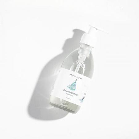 LIQUID SOAP - SMOOTH SAILING