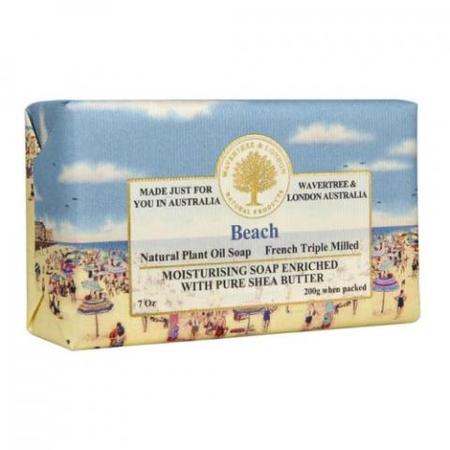 BEACH BAR SOAP