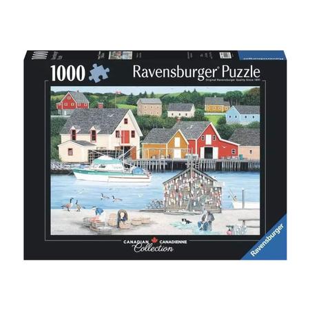 FISHERMAN`S COVE 1000