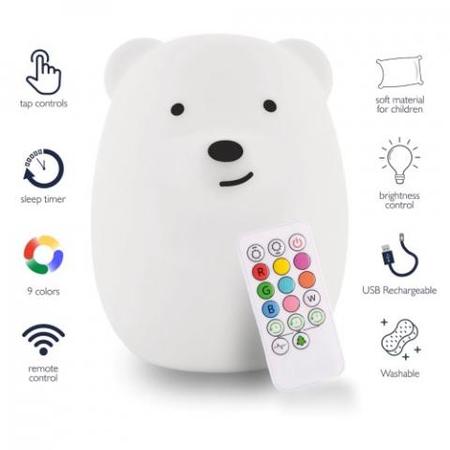 LUMI PET BEAR