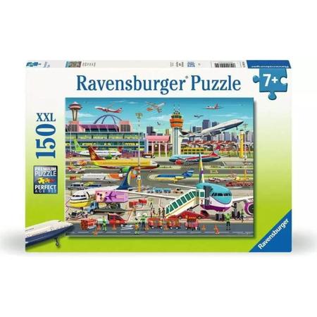 AIRPORT CENTRAL 150 PIECE XXL PUZZLE