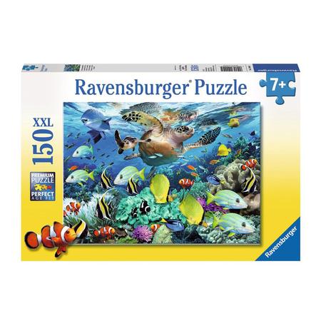 UNDERWATER PARADISE 150 PUZZLE