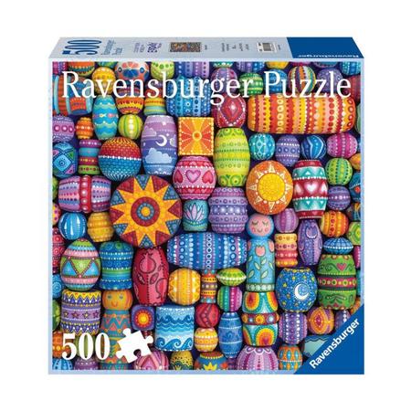 HAPPY BEADS 500