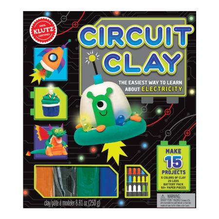 Circuit Clay