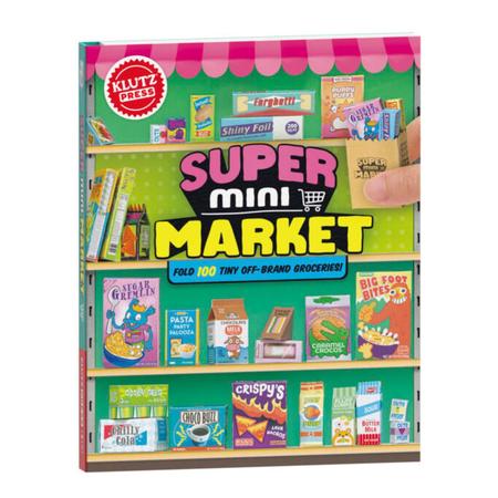 Super Mini Market