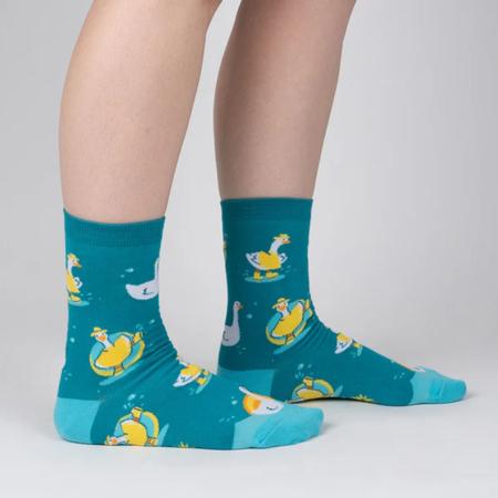 Silly Goose Women's Crew